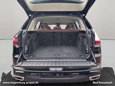 BMW X5 25d 360° ACC Massage Sitze uvm.