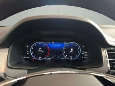 Skoda Kodiak 2.0 TDI 4x4 DSG Standheizung AHK 7-Sitzer