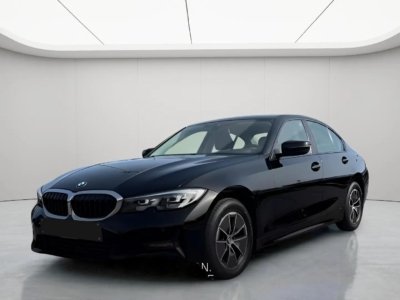 BMW 318d Limousine NAVI PDC Sitzh.