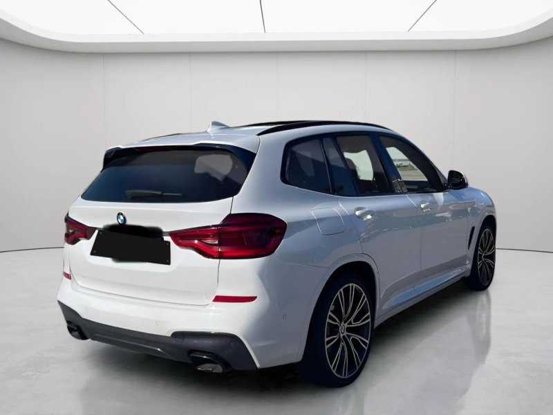 BMW X3 M40i