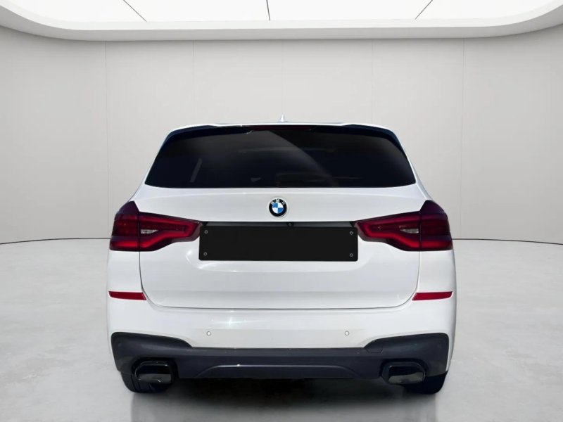 BMW X3 M40i