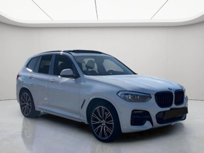 BMW X3 M40i