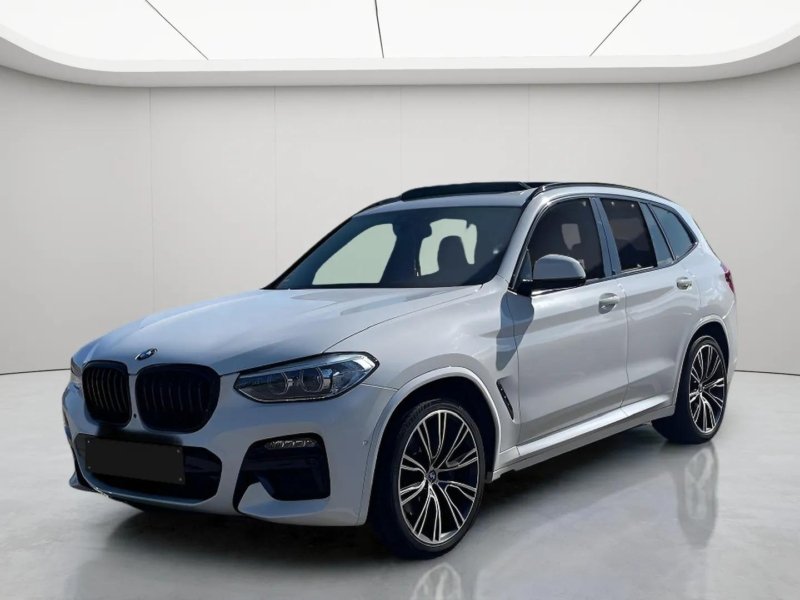 BMW X3 M40i