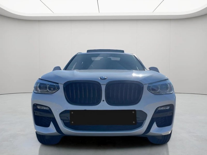 BMW X3 M40i