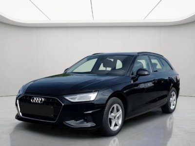 Audi A4 Avant 35TDI Stronic
