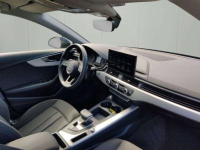 Audi A4 Avant 35TDI Stronic