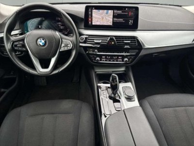 BMW 520d Touring LivePro