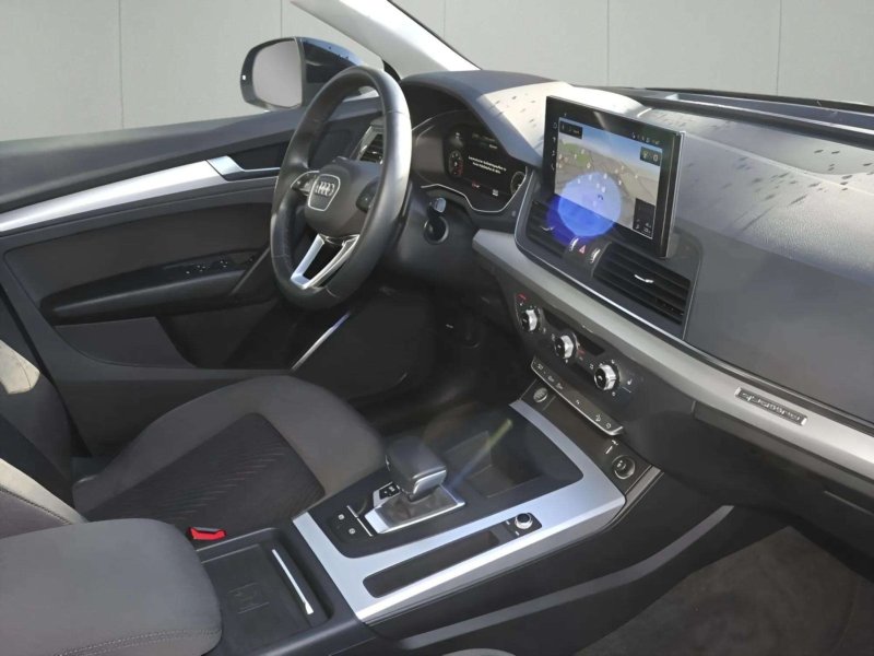 Audi Q5 40TDI Quattro