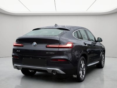 BMW X4 xDrive 20d X-Line