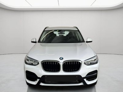 BMW X3 xDrive20dA Advantage