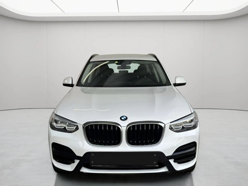 BMW X3 xDrive20dA Advantage