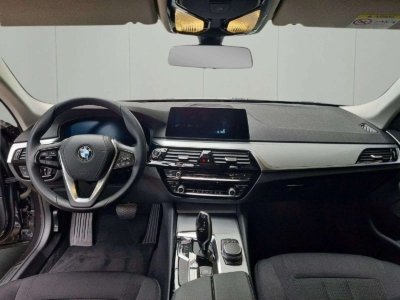 BMW 520d Touring