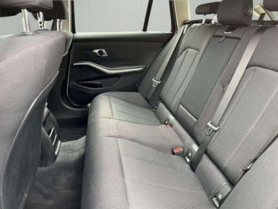 BMW 318d touring Automatik