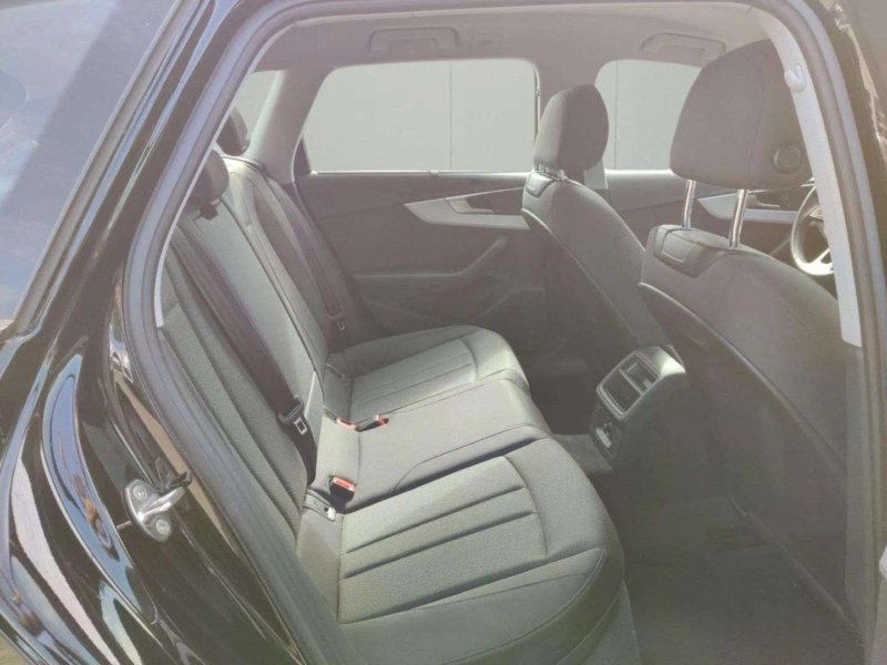 Audi A4 Avant 35TDI Stronic