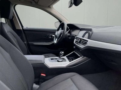 BMW 318d touring Automatik