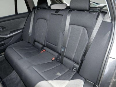 BMW 318d Touring Advantage