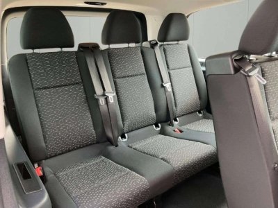 Mercedes-Benz VITO 114 114 TOURER PRO L 9G-TRONIC