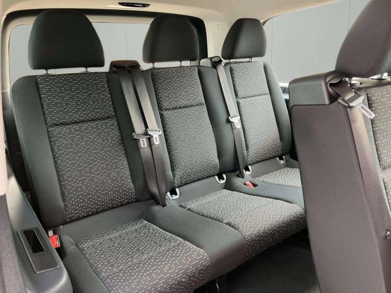 Mercedes-Benz VITO 114 114 TOURER PRO L 9G-TRONIC