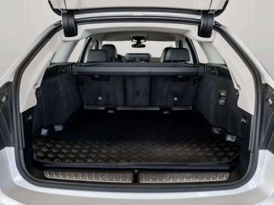 BMW 520d Touring xDrive Sport Line