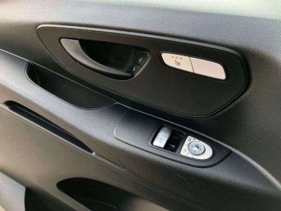 Mercedes-Benz VITO 114 114 TOURER PRO L 9G-TRONIC