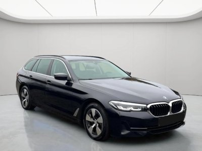 BMW 520d Touring LivePro