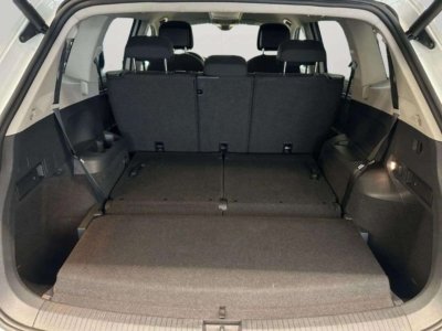 Volkswagen Tiguan Allspace Comfortline 2.0TDI DSG 7-Sitzer
