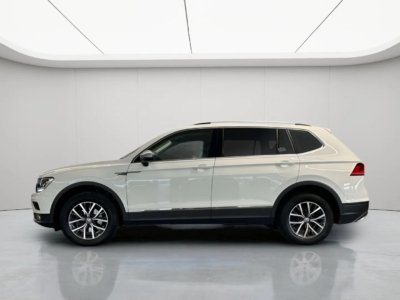 Volkswagen Tiguan Allspace Comfortline 2.0TDI DSG 7-Sitzer