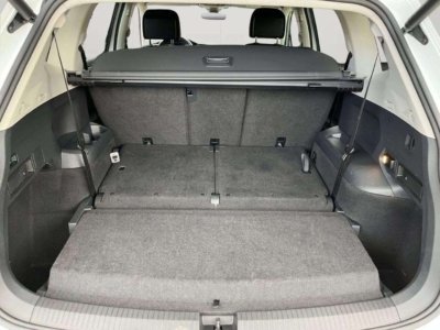 Volkswagen Tiguan Allspace 2.0TDI DSG 4-Motion 7-Sitzer AHK