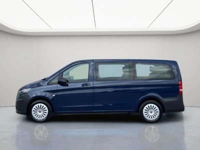 Mercedes-Benz VITO 114 114 TOURER PRO L 9G-TRONIC