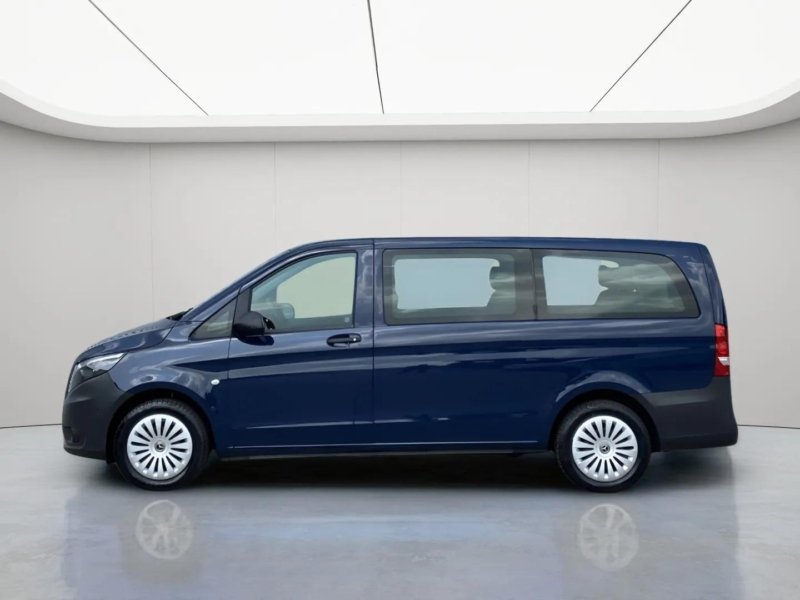 Mercedes-Benz VITO 114 114 TOURER PRO L 9G-TRONIC