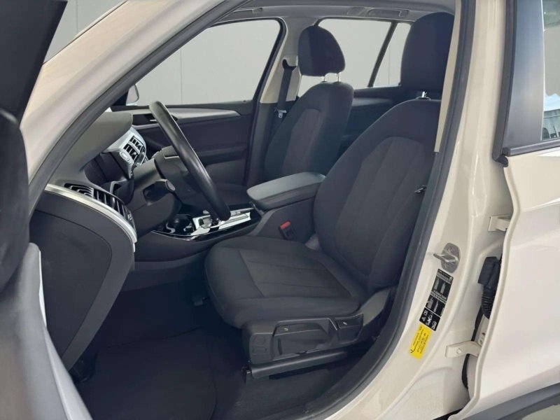 BMW X3 xDrive20dA Advantage