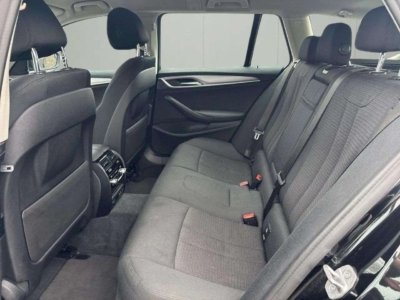 BMW 520d Touring LivePro