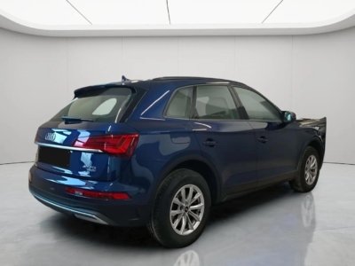 Audi Q5 40 TDI quattro S tronic