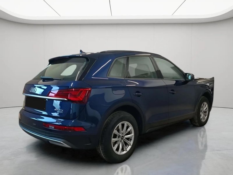 Audi Q5 40 TDI quattro S tronic