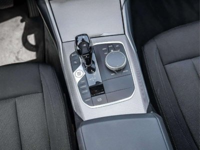 BMW 318d Touring Advantage