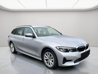 BMW 318d touring Automatik
