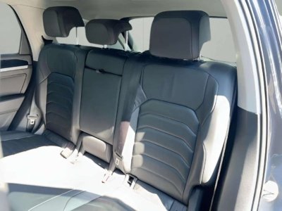 Volkswagen Touareg 3.0TDI Leder Navi Luft. AHK