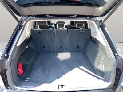 Volkswagen Touareg 3.0TDI Leder Navi Luft. AHK