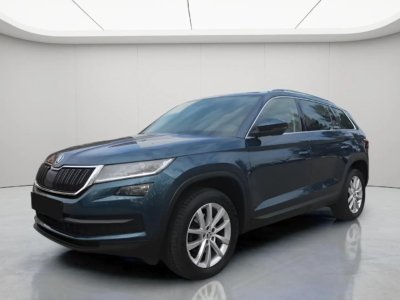 Skoda Kodiak 2.0 TDI DSG 7-Sitzer