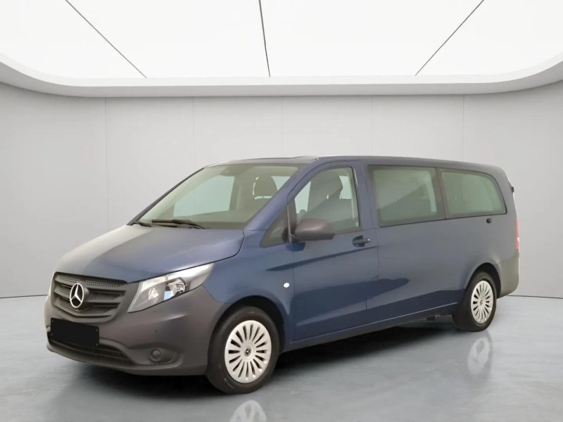 Mercedes-Benz Vito 114 CDI Tourer Pro XL Extralang