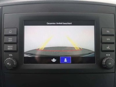 Mercedes-Benz Vito 114 CDI Tourer Pro XL Extralang