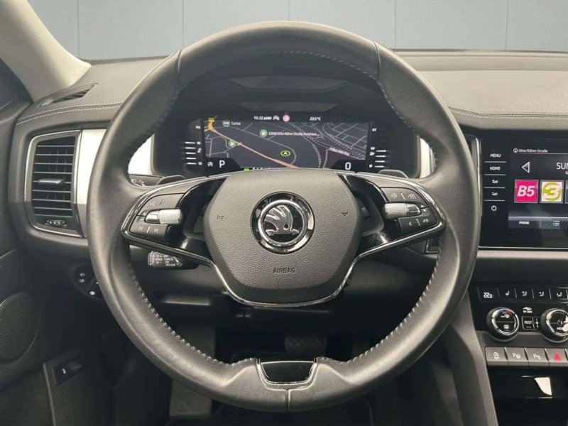 Skoda Kodiak 2.0TDI DSG 7-Sitzer