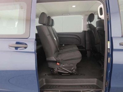 Mercedes-Benz Vito 114 CDI Tourer Pro XL Extralang