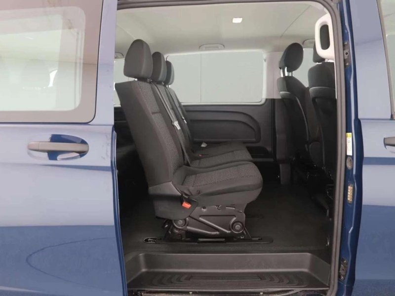 Mercedes-Benz Vito 114 CDI Tourer Pro XL Extralang