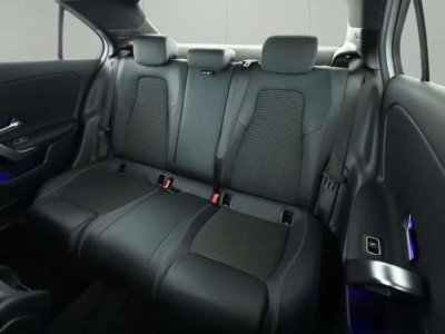 Mercedes-Benz A200d Lim Spurh. AHK Kamera