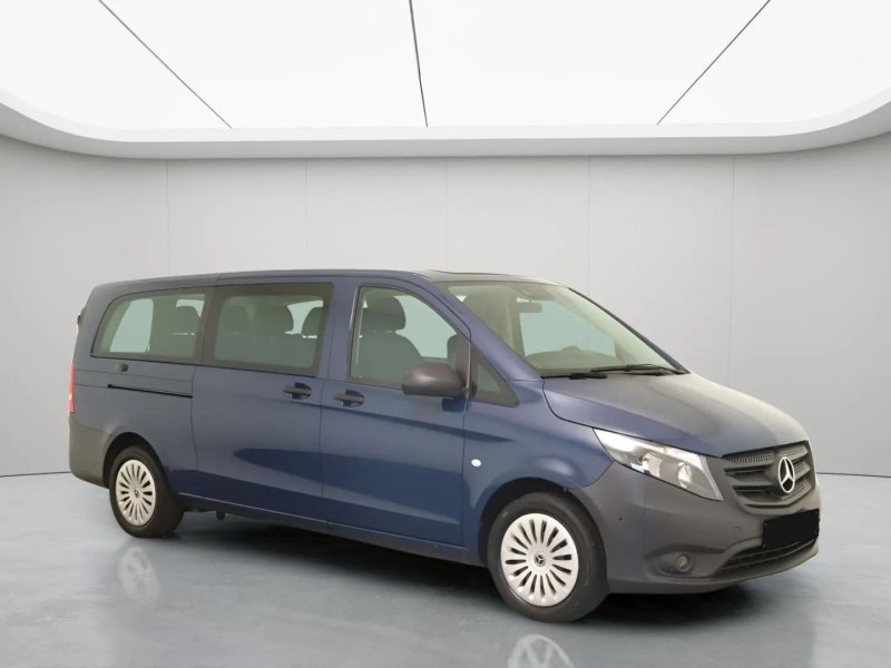 Mercedes-Benz Vito 114 CDI Tourer Pro XL Extralang