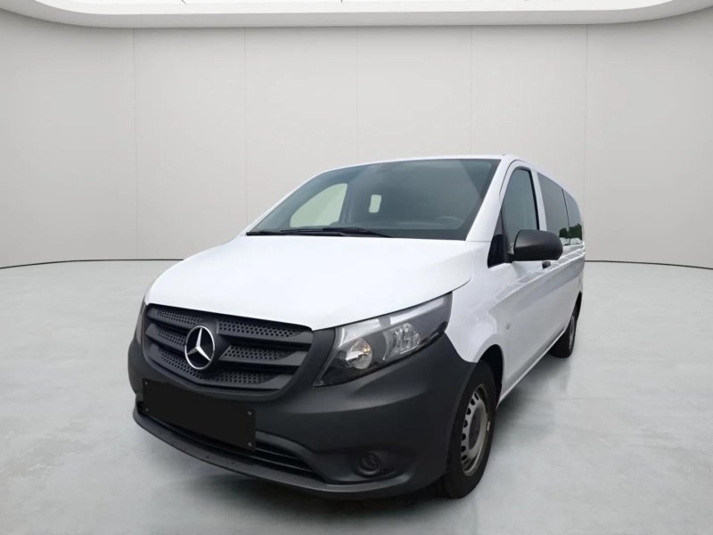 Mercedes-Benz Vito 114 CDI Tourer extralang 8-Sitzer 9G