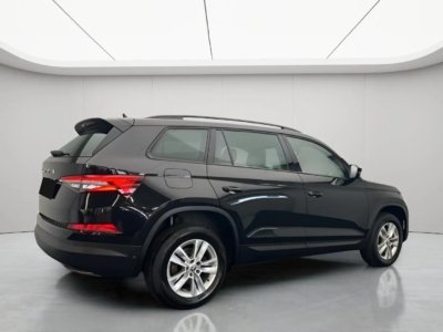 Skoda Kodiak 2.0TDI DSG 7-Sitzer
