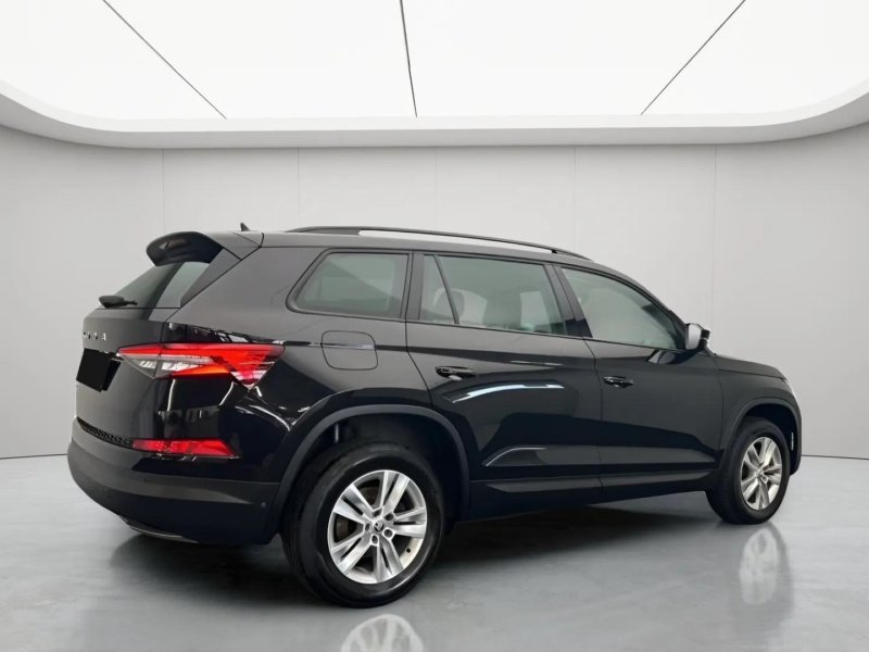 Skoda Kodiak 2.0TDI DSG 7-Sitzer