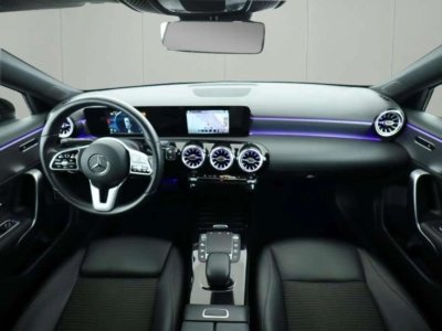 Mercedes-Benz A200d Lim Spurh. AHK Kamera